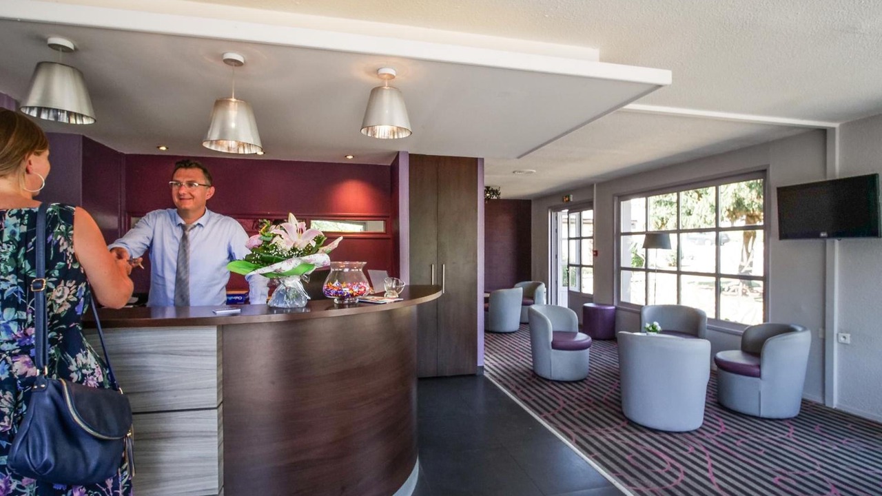 Photo of Others in Sable-sur-Sarthe