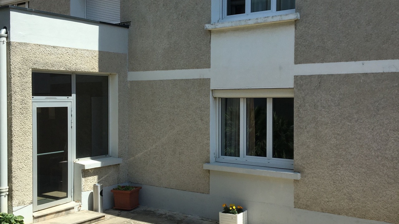 Photo of Patio Balcony in Sathonay-Camp