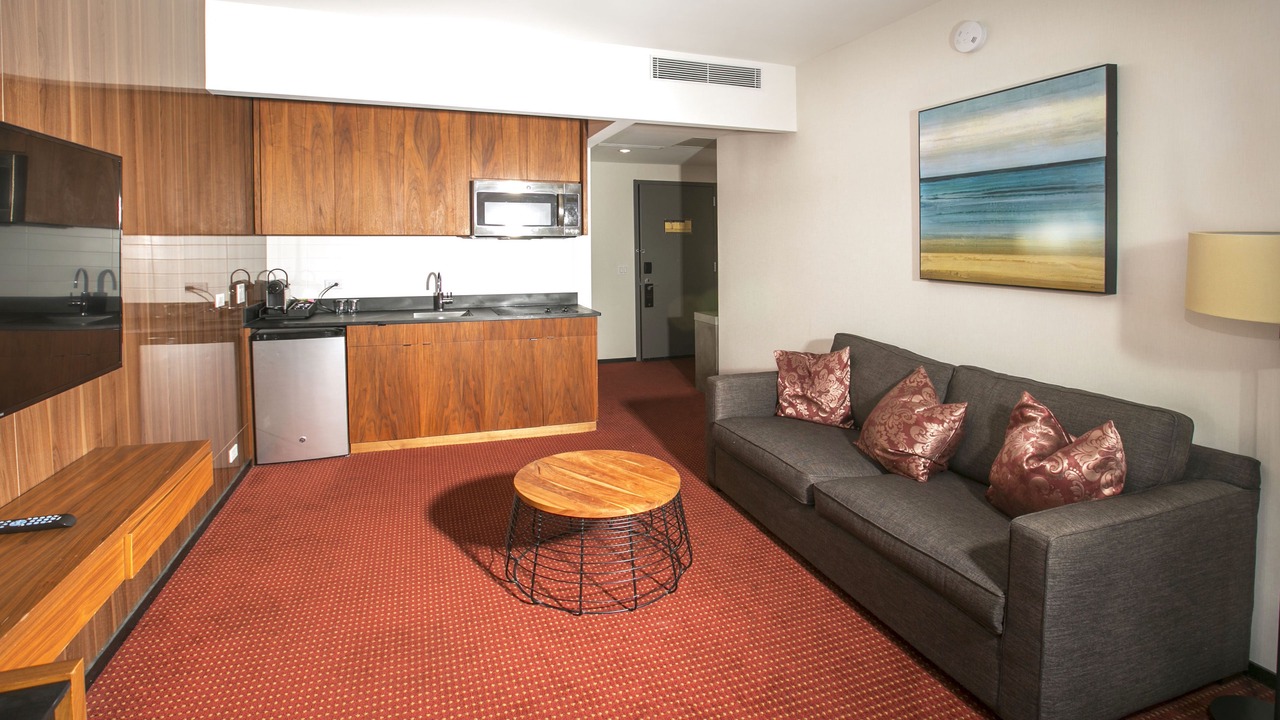 Photo of Bedroom in Flushing Chinatown