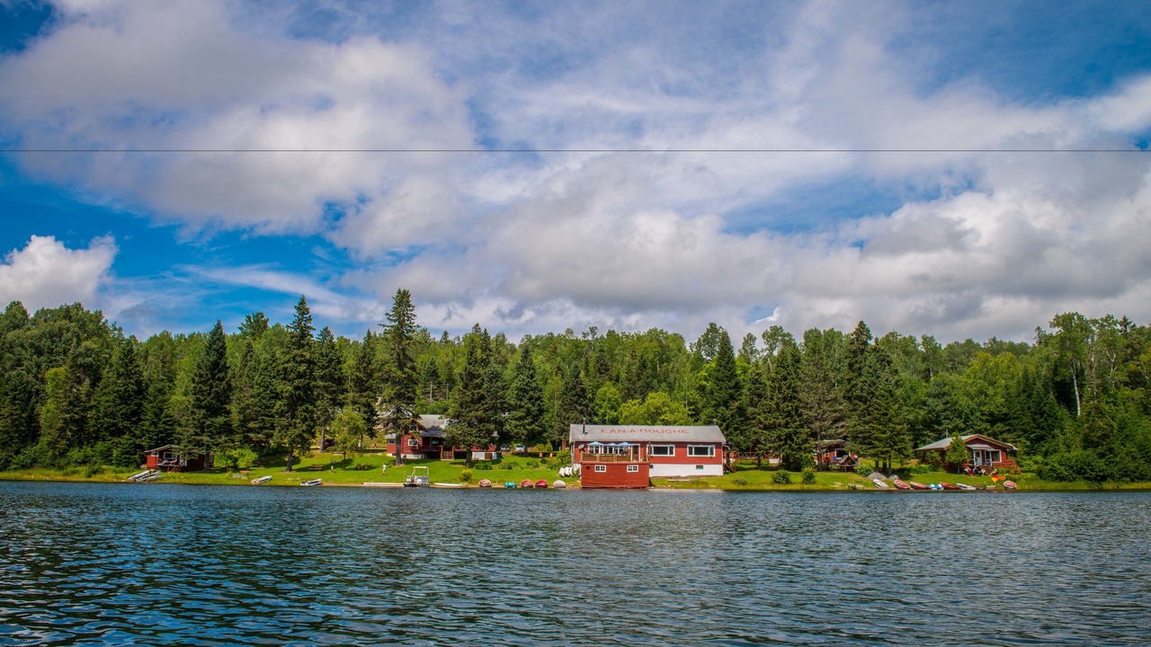 Photo of Outdoor in Saint-Michel-des-Saints