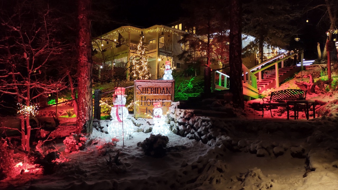 Photo of Outdoor in Williams