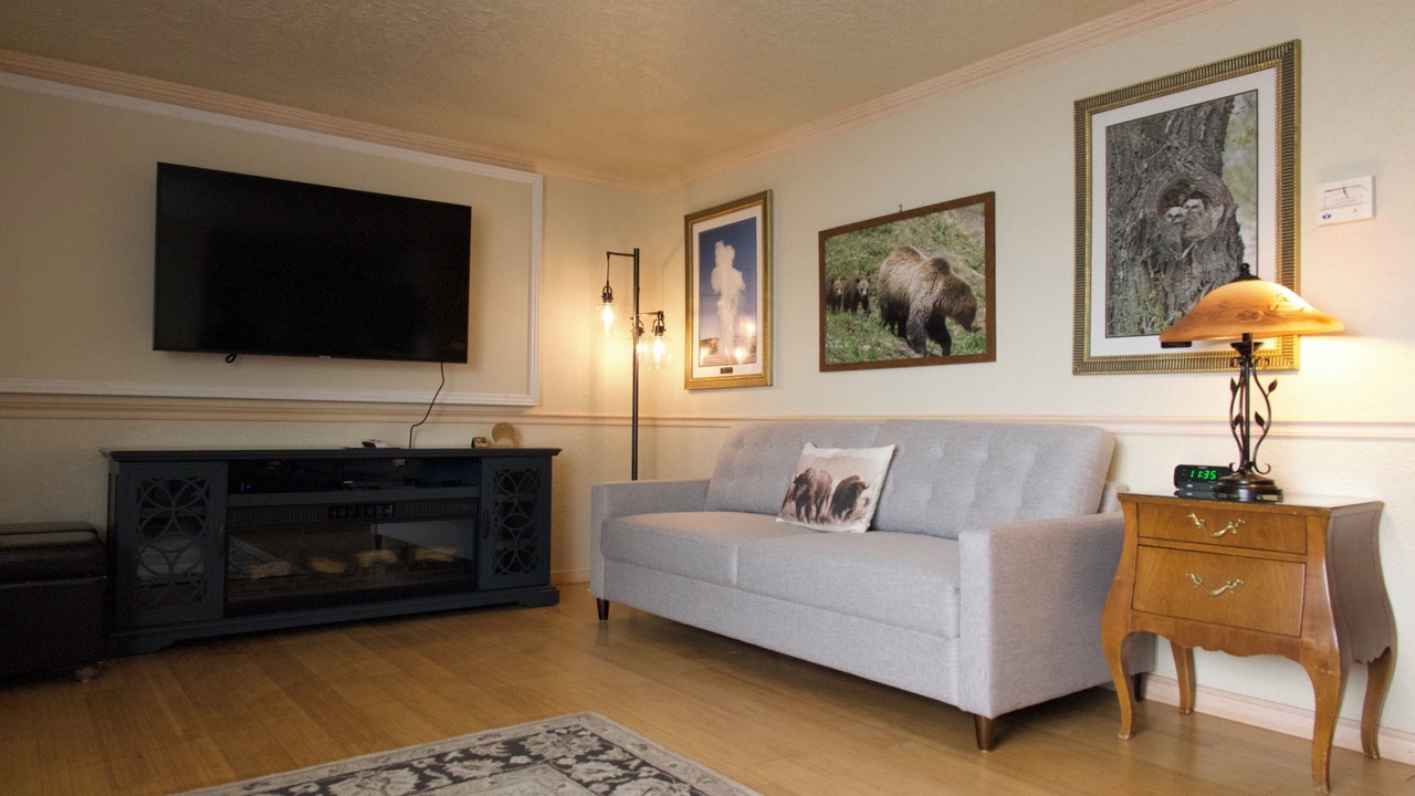Photo of Bedroom in Gardiner