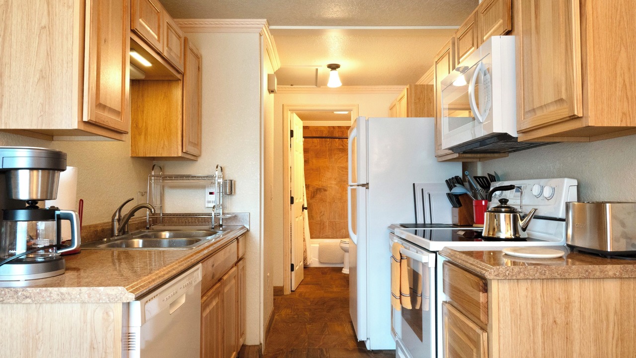 Photo of Kitchen in Gardiner