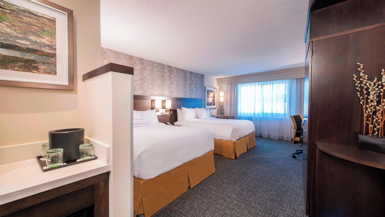 Photo of Bedroom in Columbus