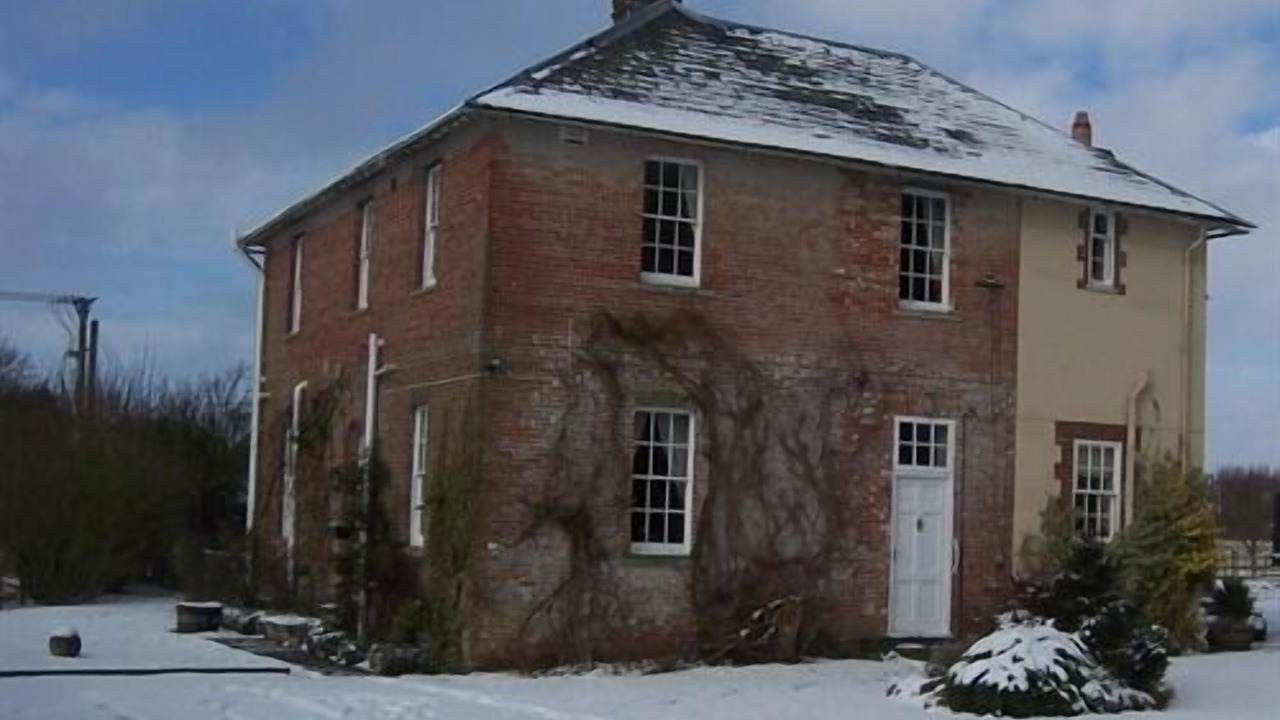 Photo of Outdoor in Bishopstrow