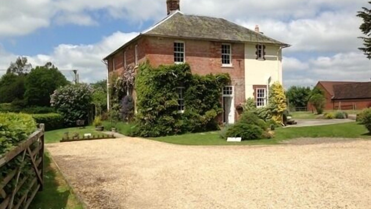 Photo of Outdoor in Bishopstrow