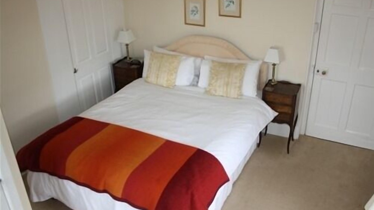 Photo of Bedroom in Bishopstrow