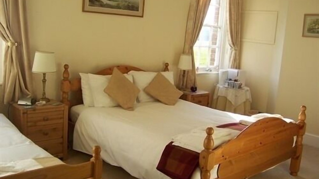 Photo of Bedroom in Bishopstrow