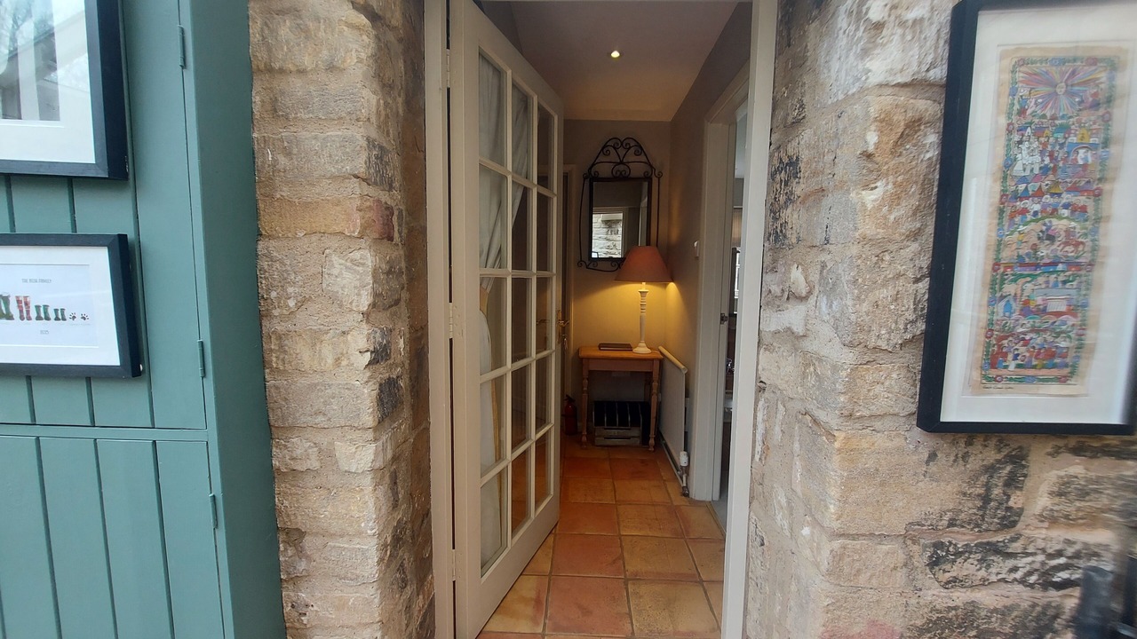 Photo of Outdoor in Castle Bytham