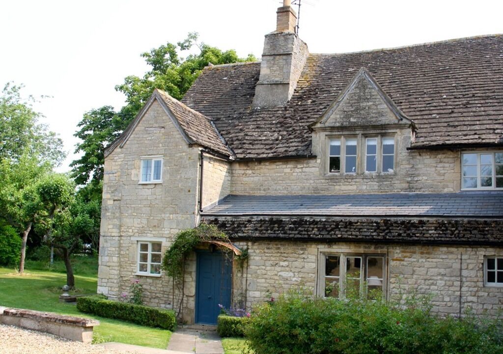 Photo of Outdoor in Castle Bytham