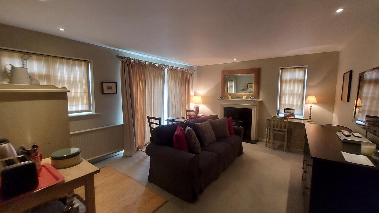 Photo of Bedroom in Castle Bytham