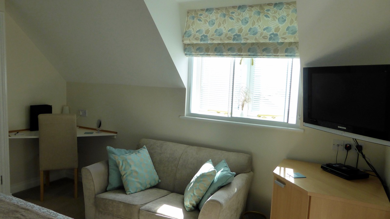 Photo of Bedroom in Ilchester
