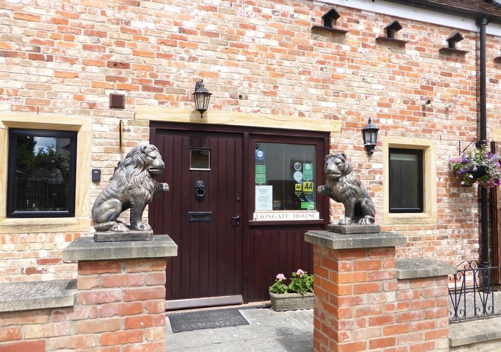 Photo of Outdoor in Ilchester