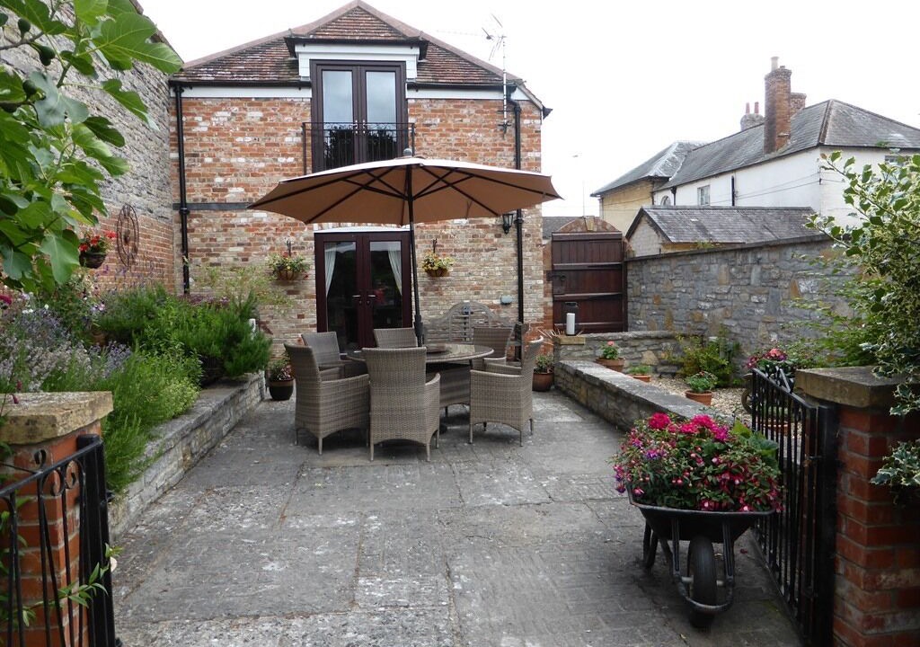 Photo of Outdoor in Ilchester