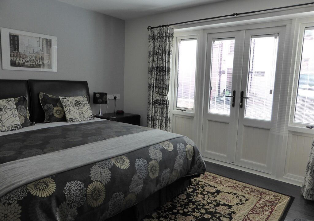 Photo of Bedroom in Ilchester