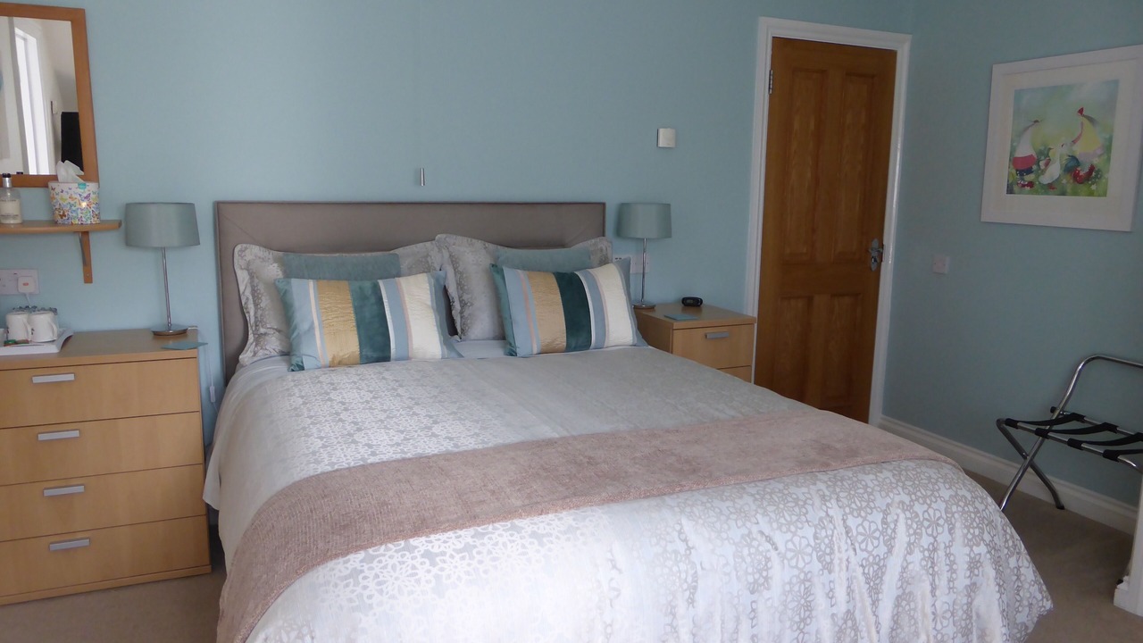 Photo of Bedroom in Ilchester