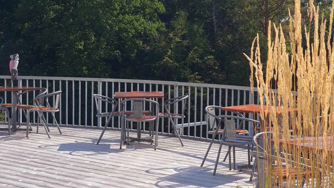 Photo of Patio Balcony in Silkeborg