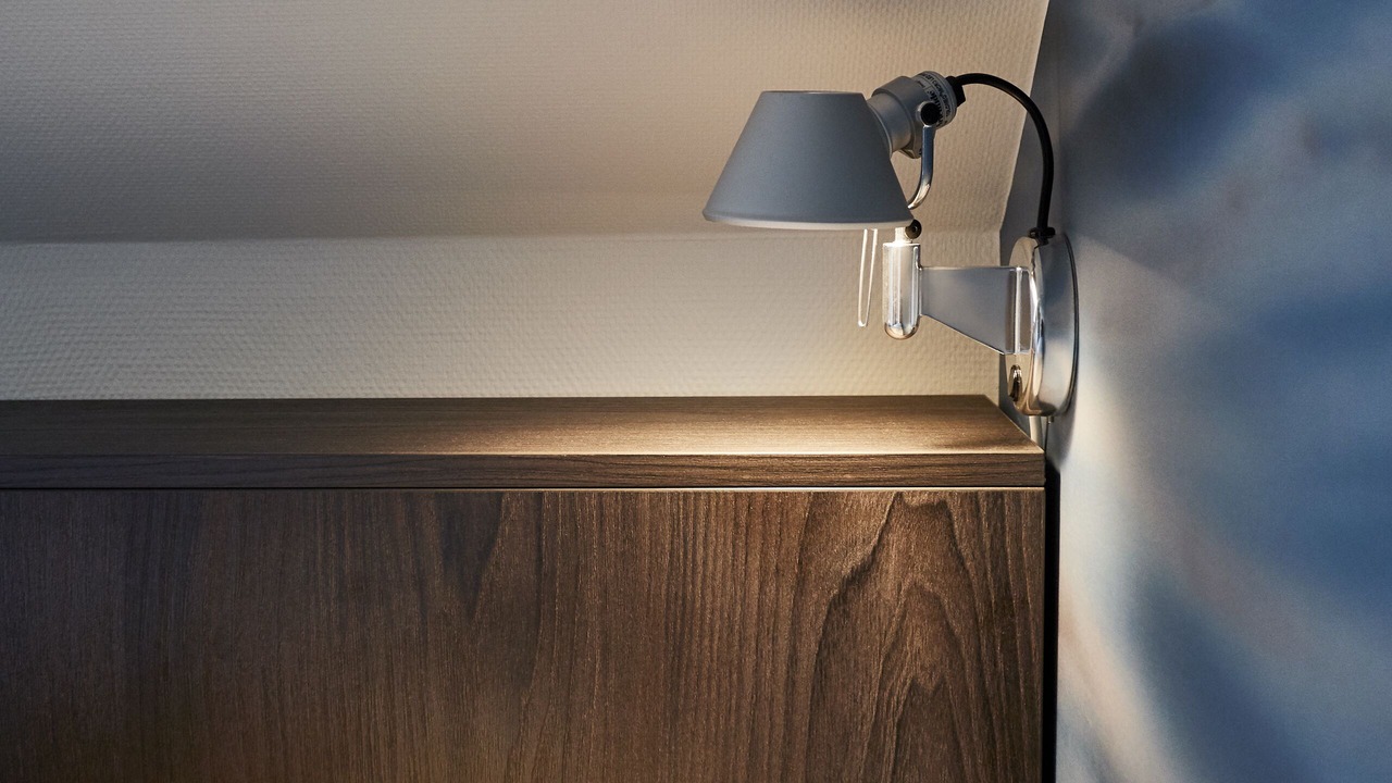 Photo of Bedroom in Silkeborg
