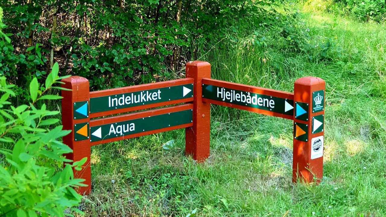 Photo of Outdoor in Silkeborg