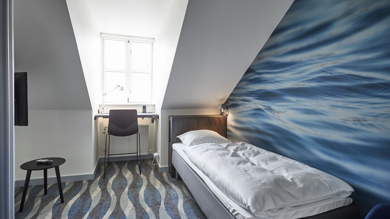 Photo of Bedroom in Silkeborg