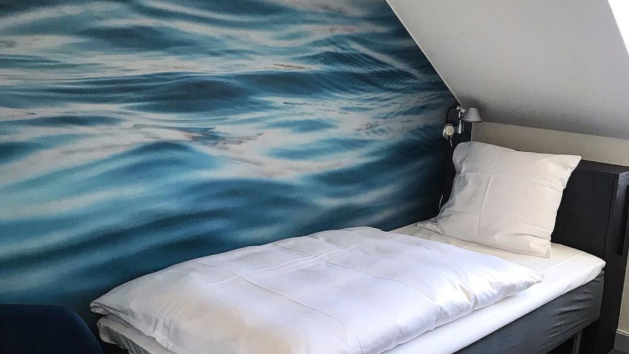 Photo of Bedroom in Silkeborg