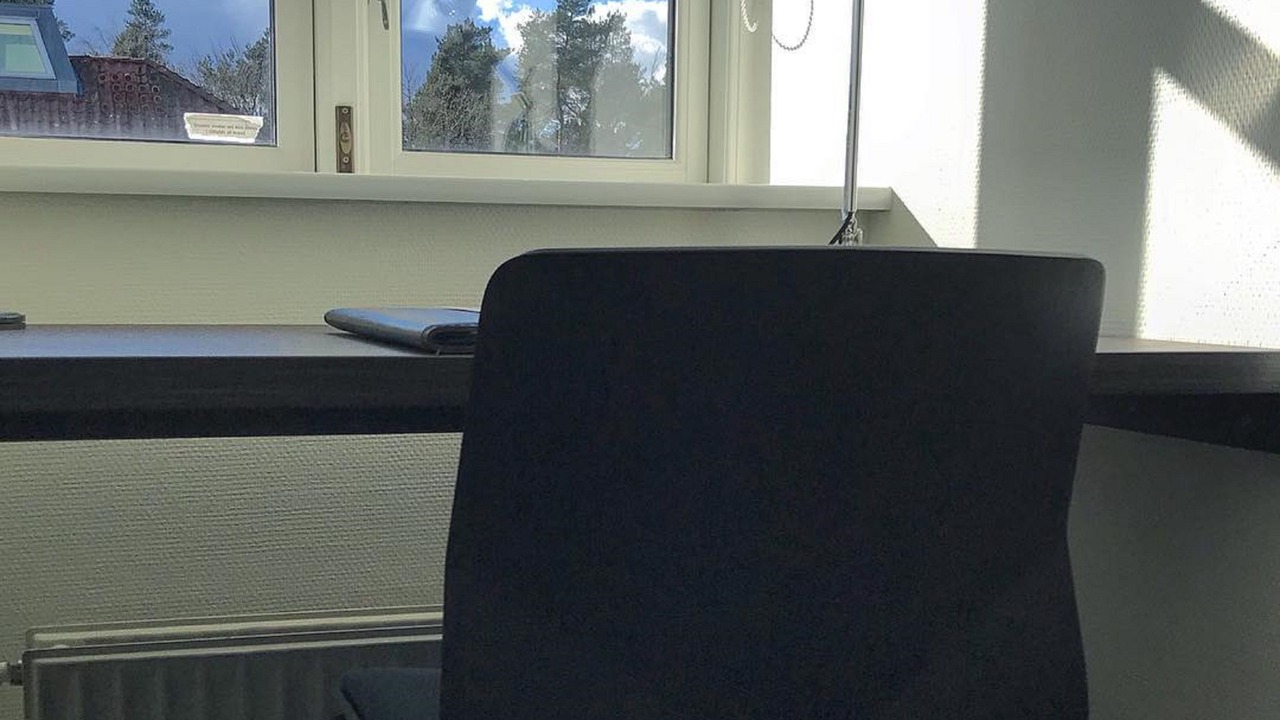 Photo of Bedroom in Silkeborg