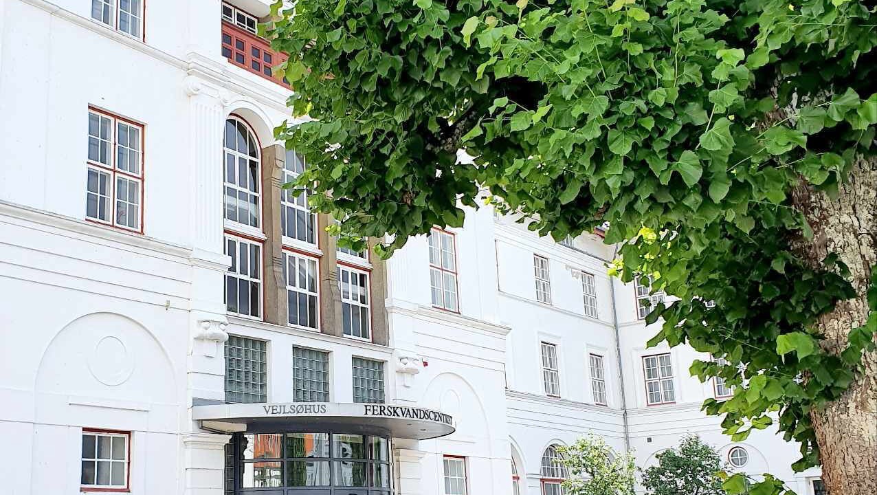 Photo of Outdoor in Silkeborg