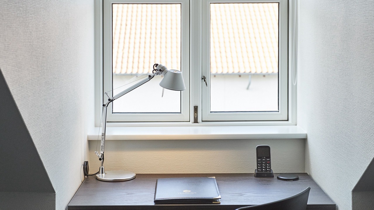 Photo of Bedroom in Silkeborg