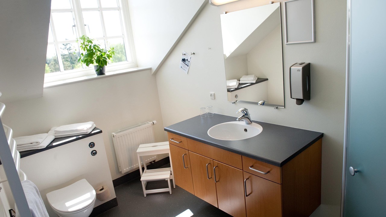 Photo of Bathroom in Silkeborg