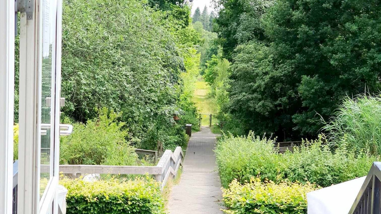 Photo of Patio Balcony in Silkeborg
