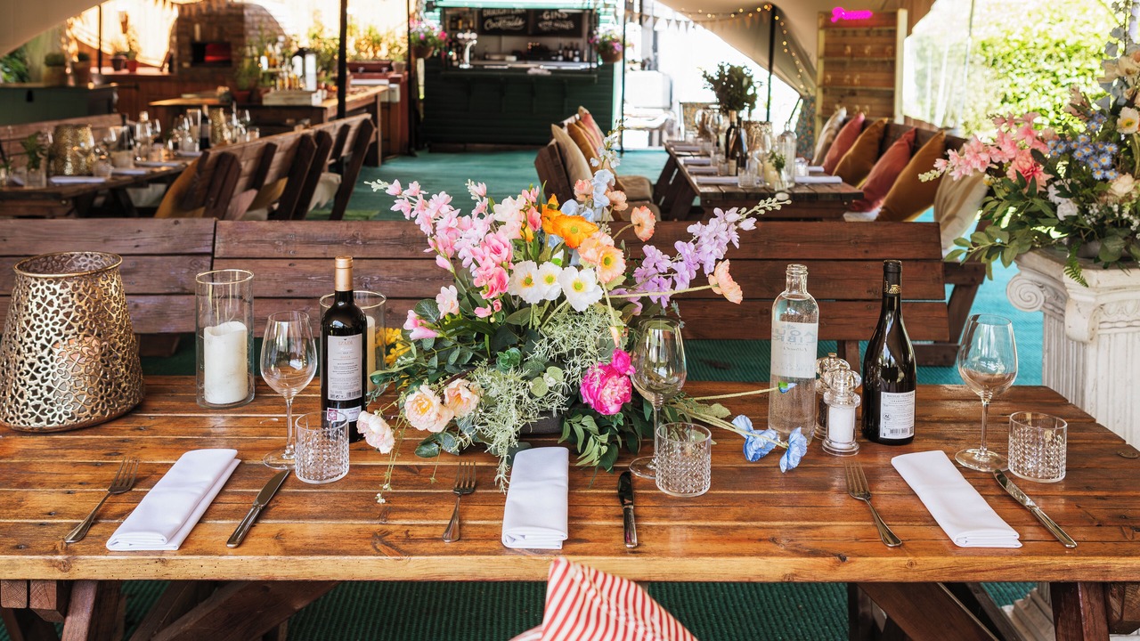 Photo of Outdoor in Churt