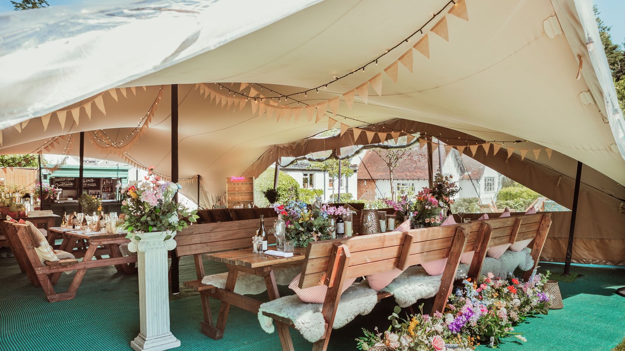 Photo of Outdoor in Churt