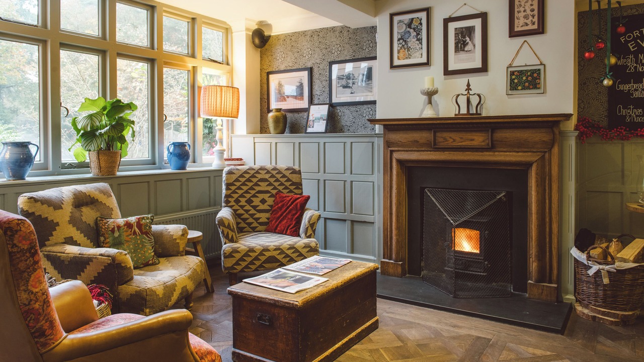 Photo of Livingroom in Churt