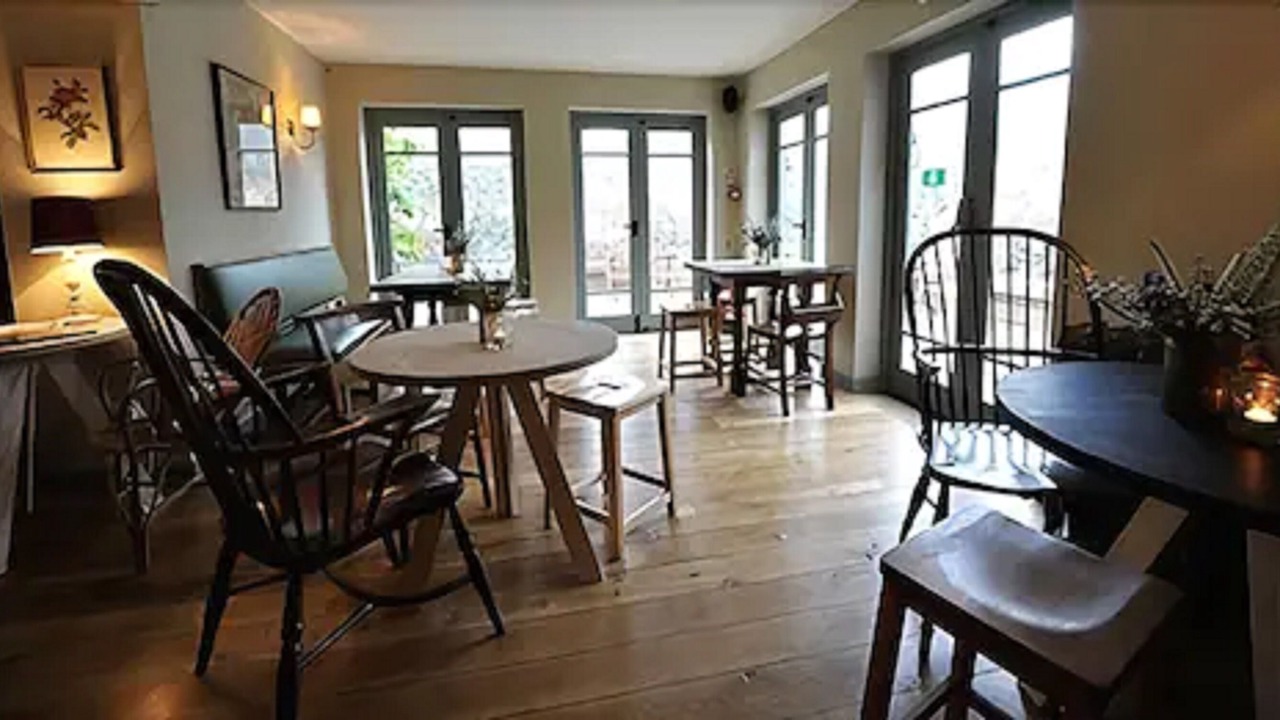 Photo of Others in Churt