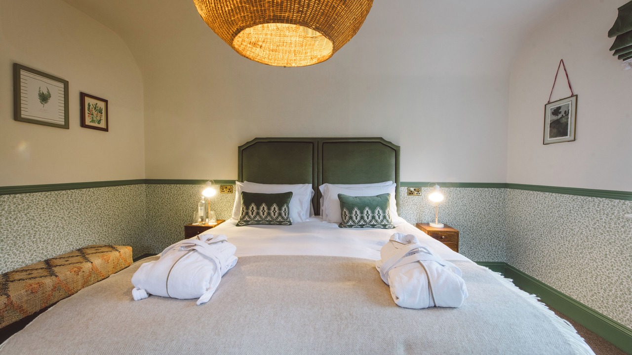 Photo of Bedroom in Churt