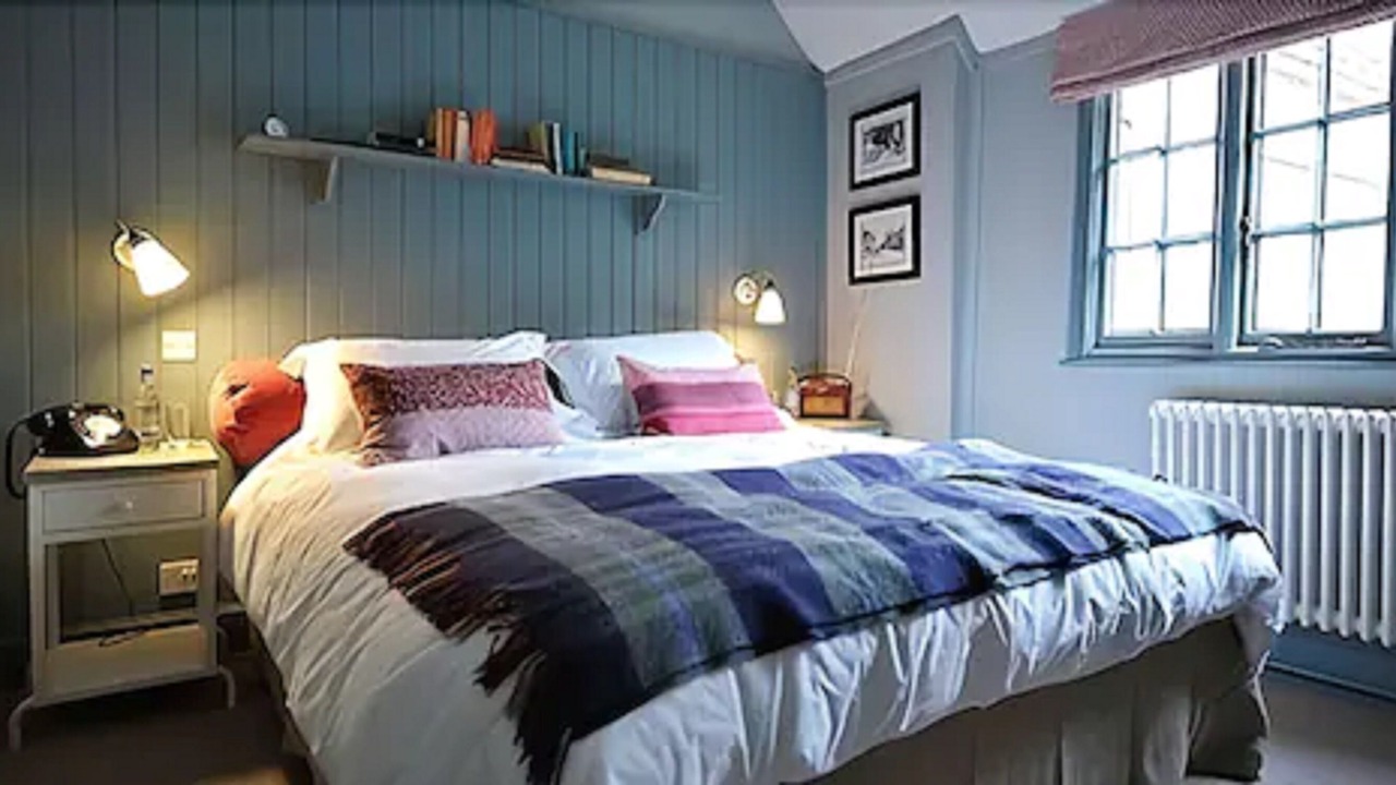 Photo of Bedroom in Churt