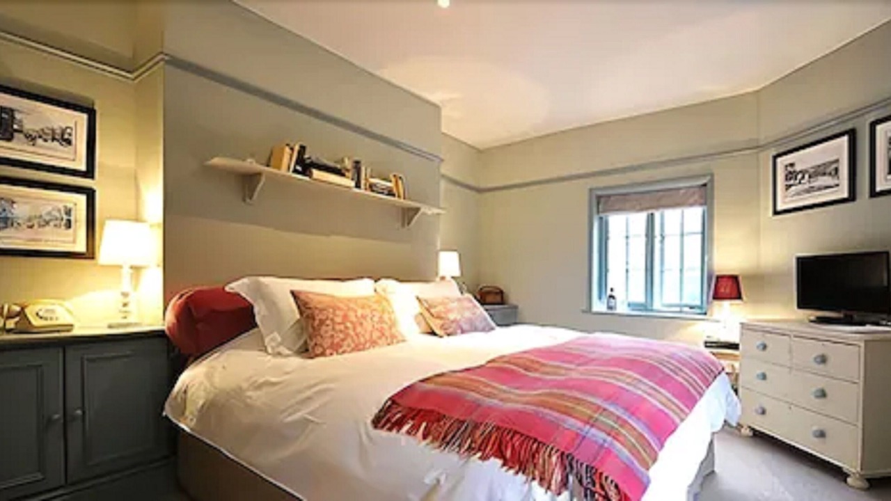 Photo of Bedroom in Churt