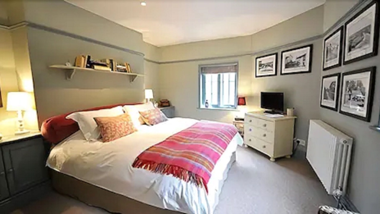 Photo of Bedroom in Churt