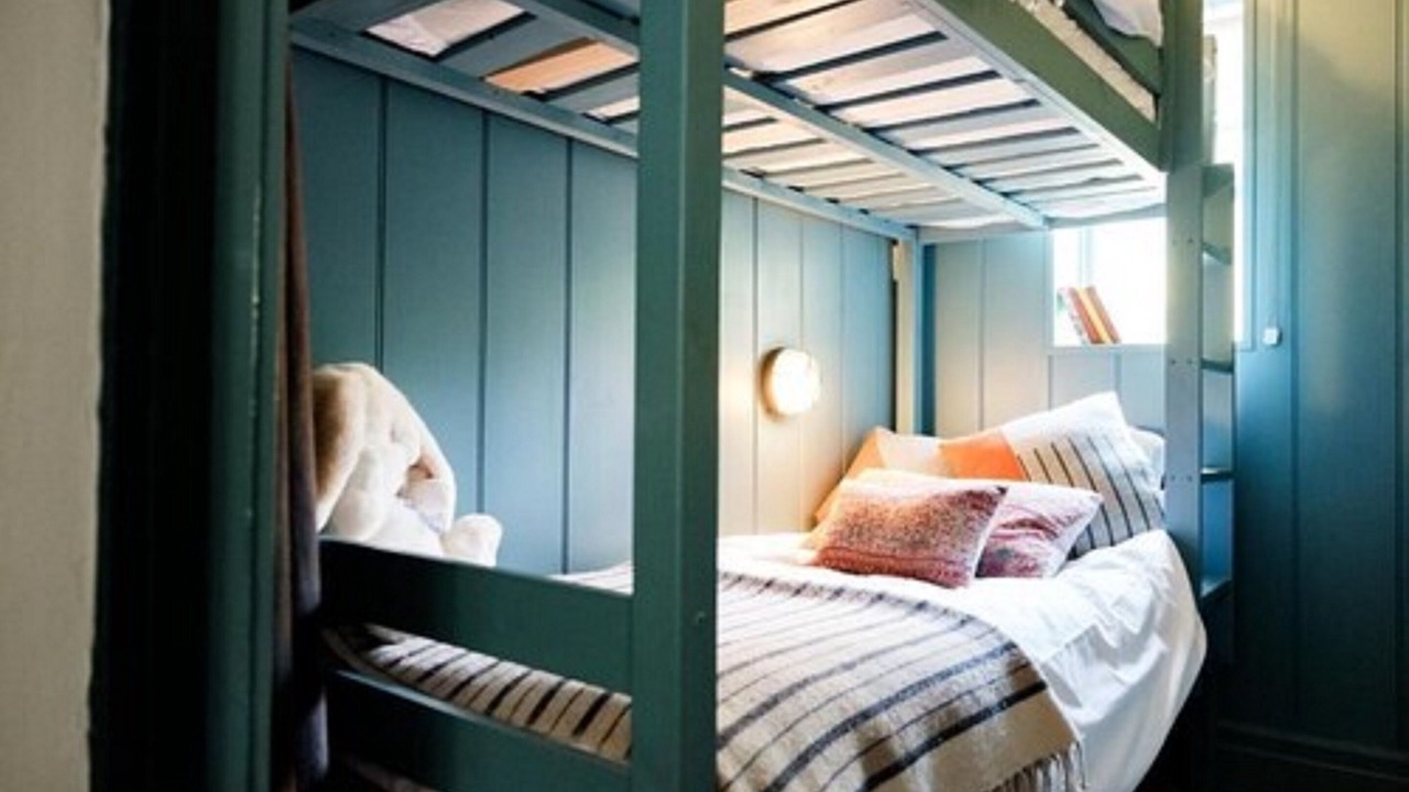 Photo of Bedroom in Churt