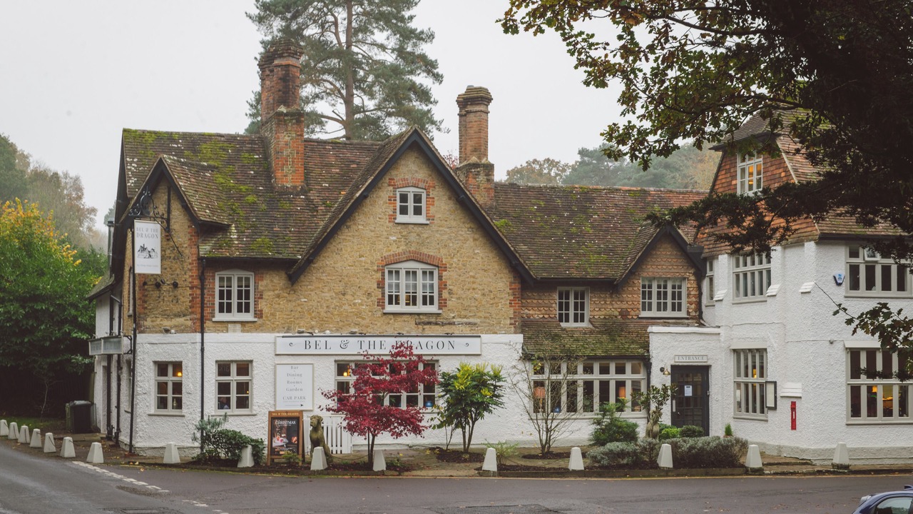 Photo of Outdoor in Churt