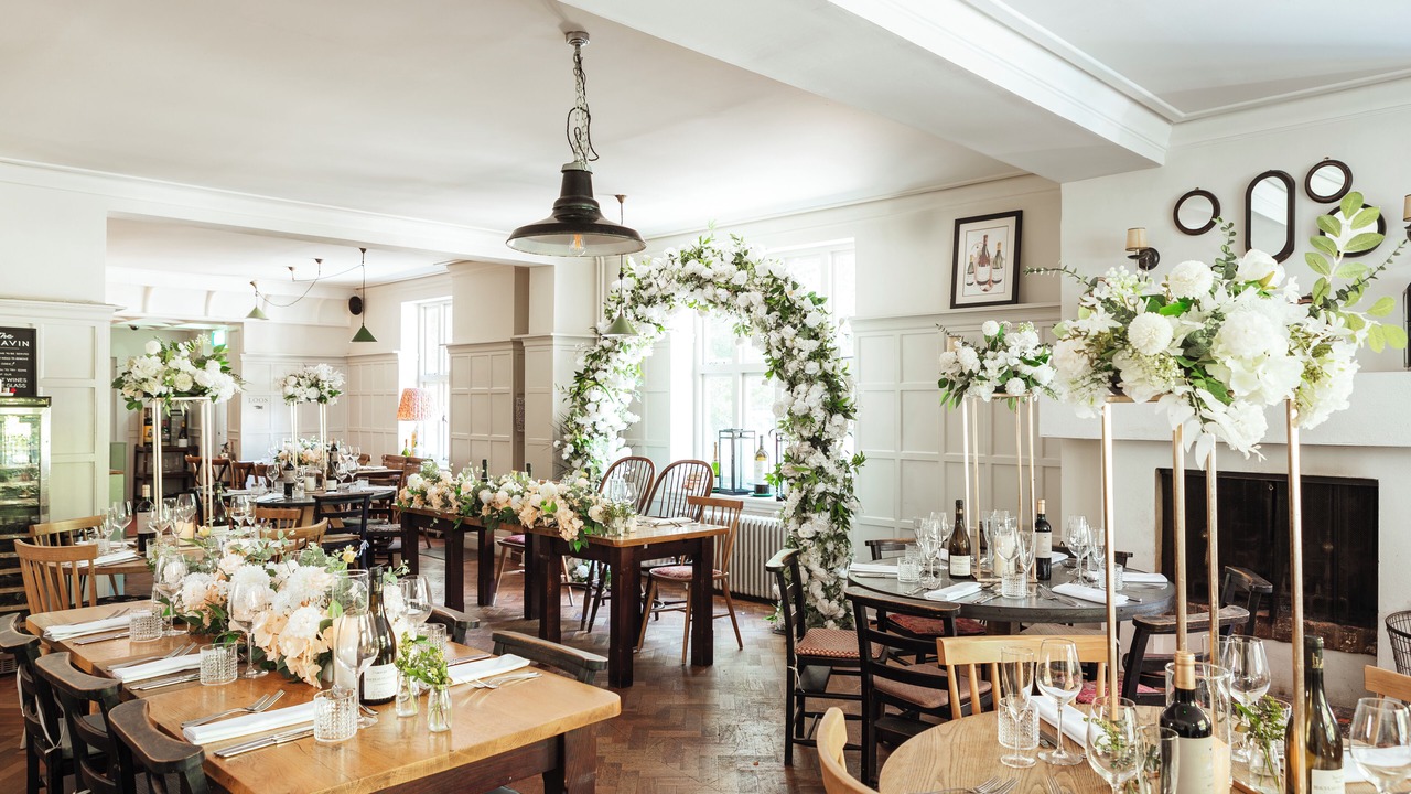 Photo of Others in Churt