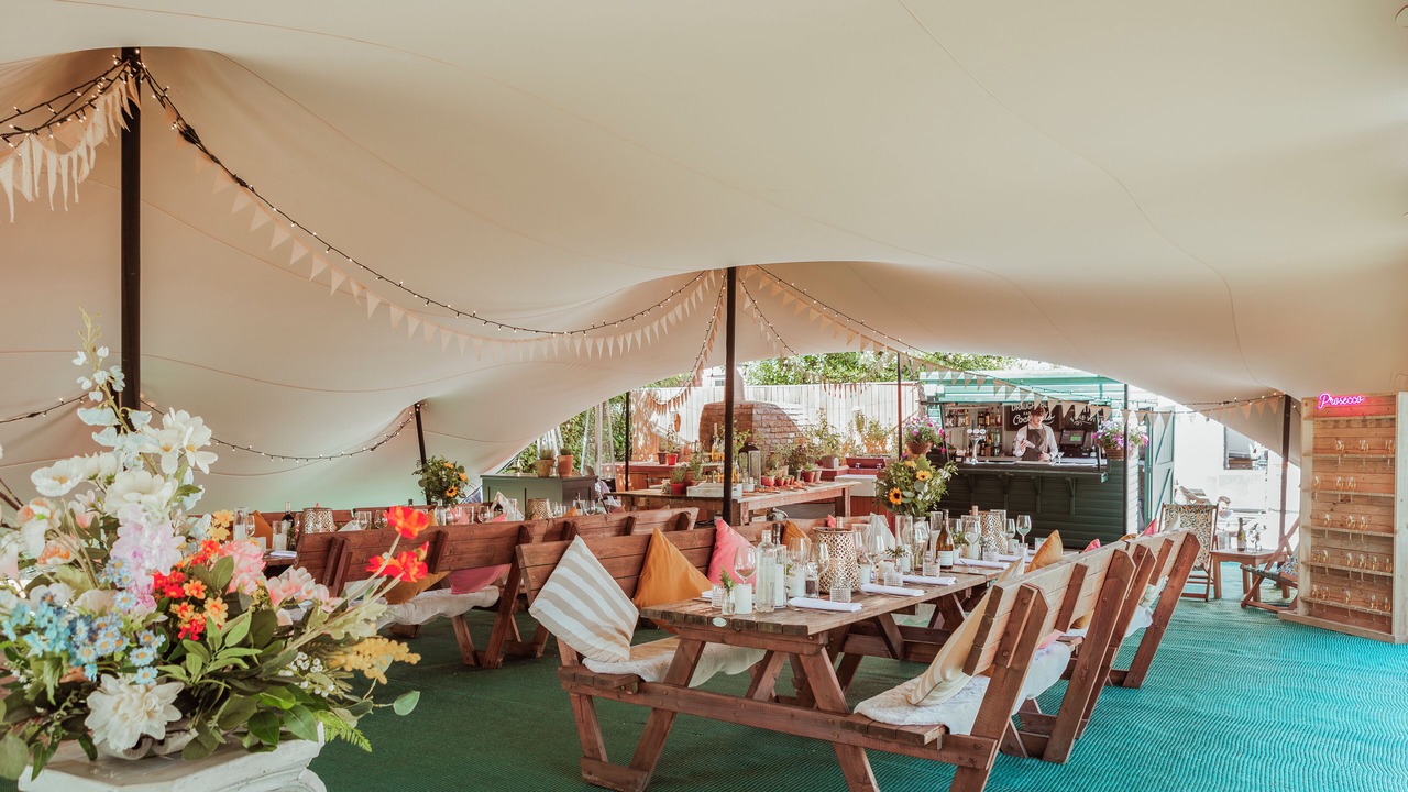 Photo of Outdoor in Churt