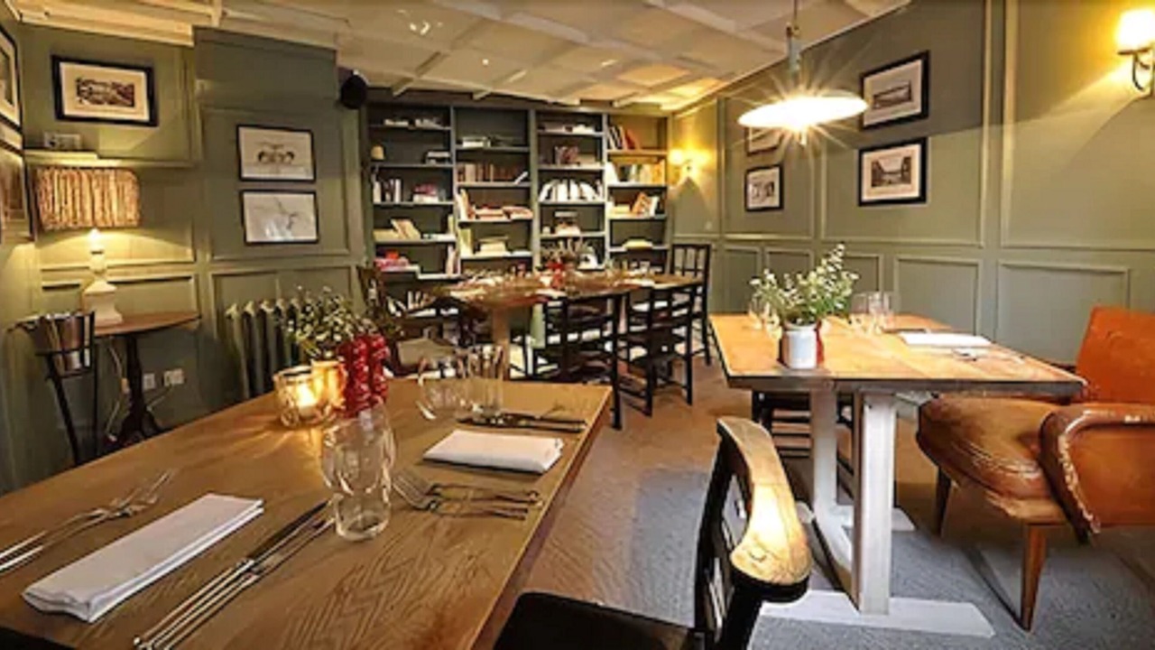 Photo of Others in Churt