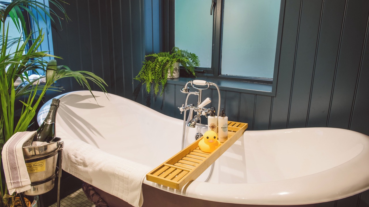 Photo of Bathroom in Churt