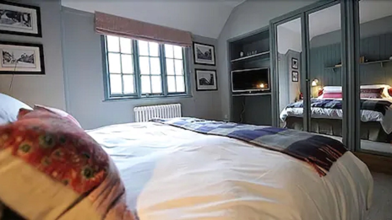 Photo of Bedroom in Churt