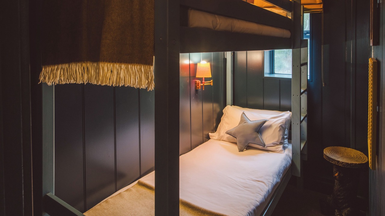 Photo of Bedroom in Churt