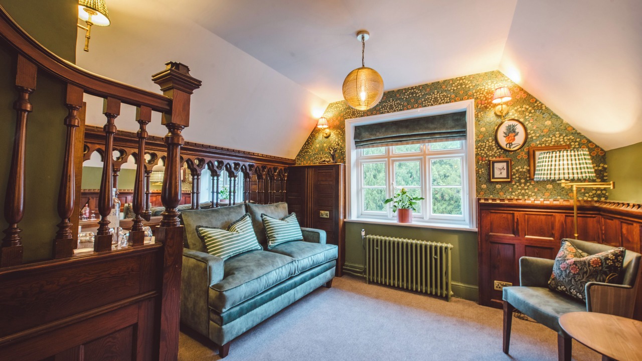 Photo of Bedroom in Churt