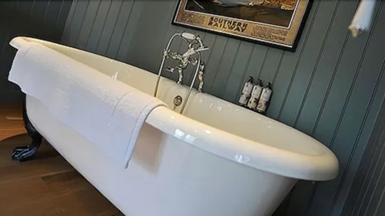 Photo of Bedroom in Churt