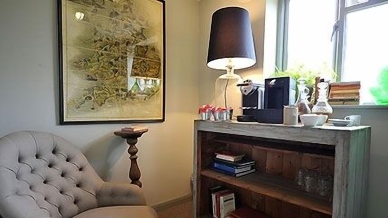 Photo of Bedroom in Churt