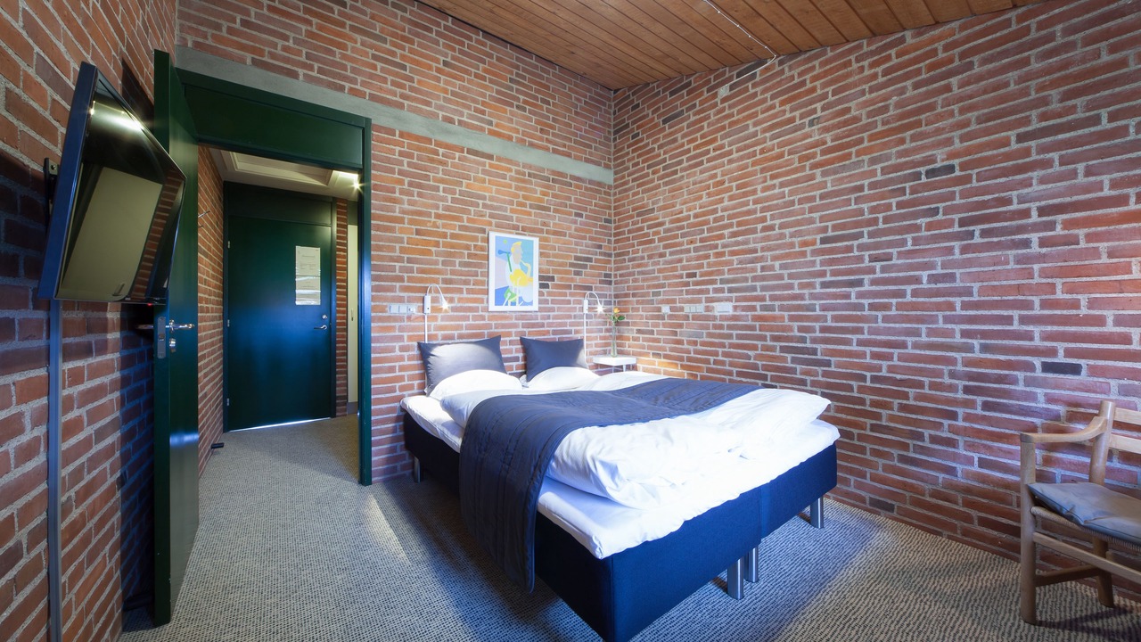 Photo of Bedroom in Rødvig
